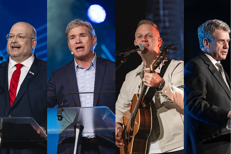 National Religious Broadcasters