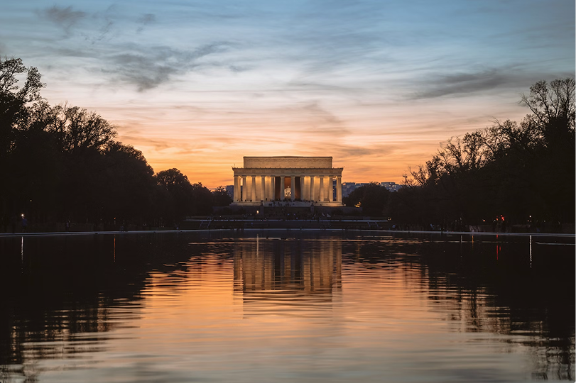 National Prayer Event
