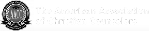 The American Association of Christian Counselors