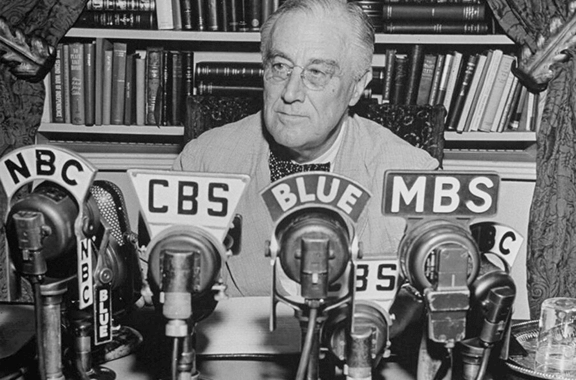 Prayer for the D-Day Invasion